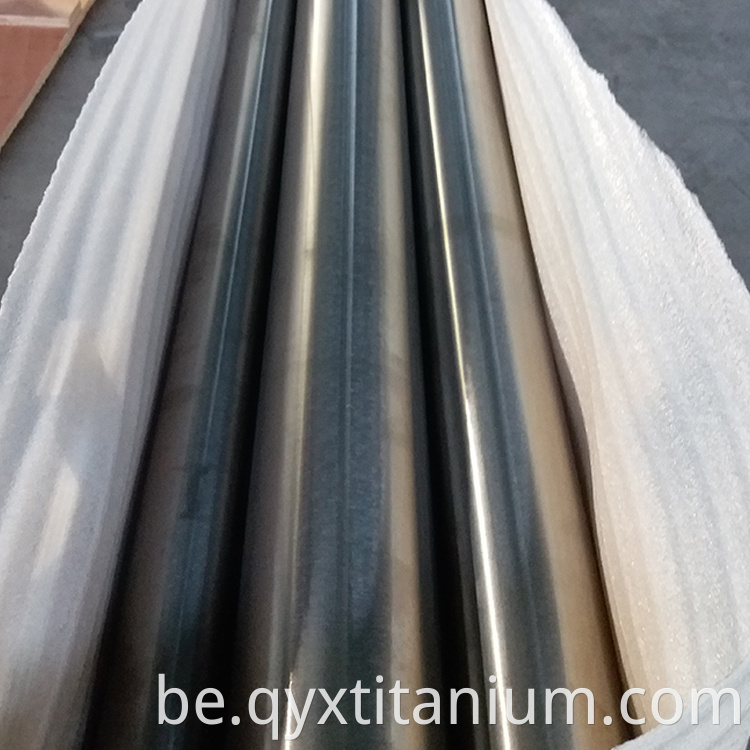 Titanium Bar